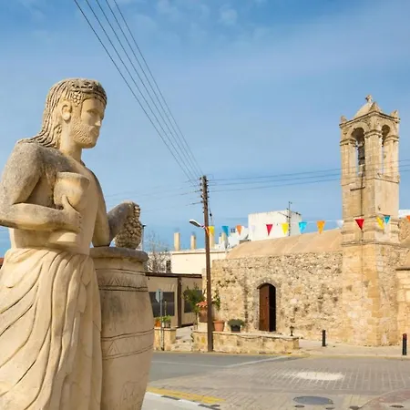Melody Вилла