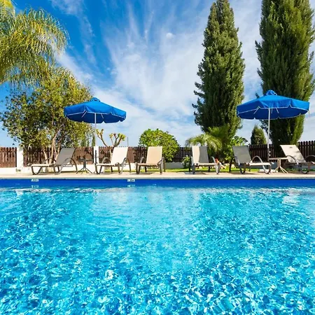 Melody Villa Paphos