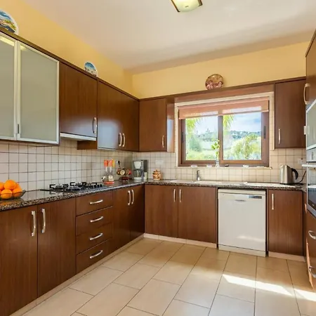 Villa Melody Paphos