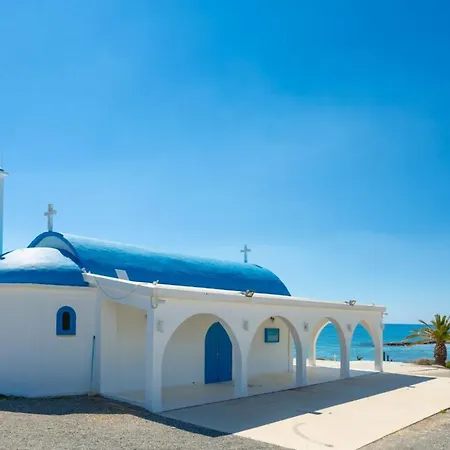 Melody * Pafos