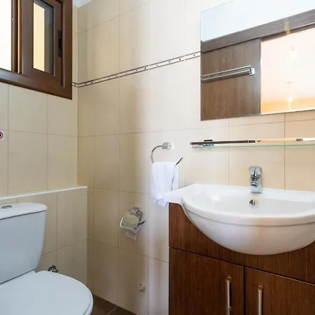 Villa Melody Pafos